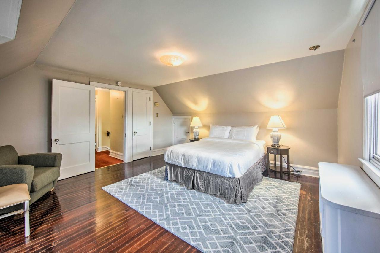 Reading Apt, Walk To Shops, Dining And City Park! المظهر الخارجي الصورة